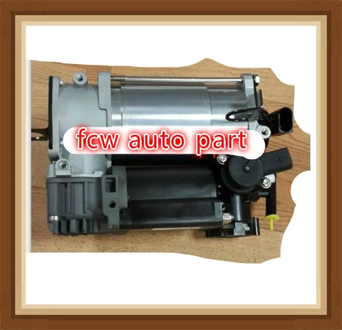 

AIR SUSPENSION COMPRESSOR PUMP 2113200304 USED FOR MERCEDES auto part benz W220 W211 W219