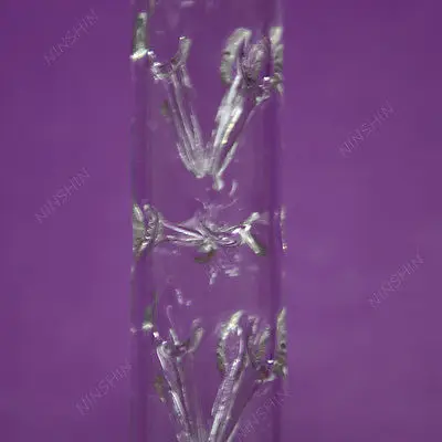 400mm,24/40,Glass Vigreux Distilling Column,Distillation Column,Lab glassware