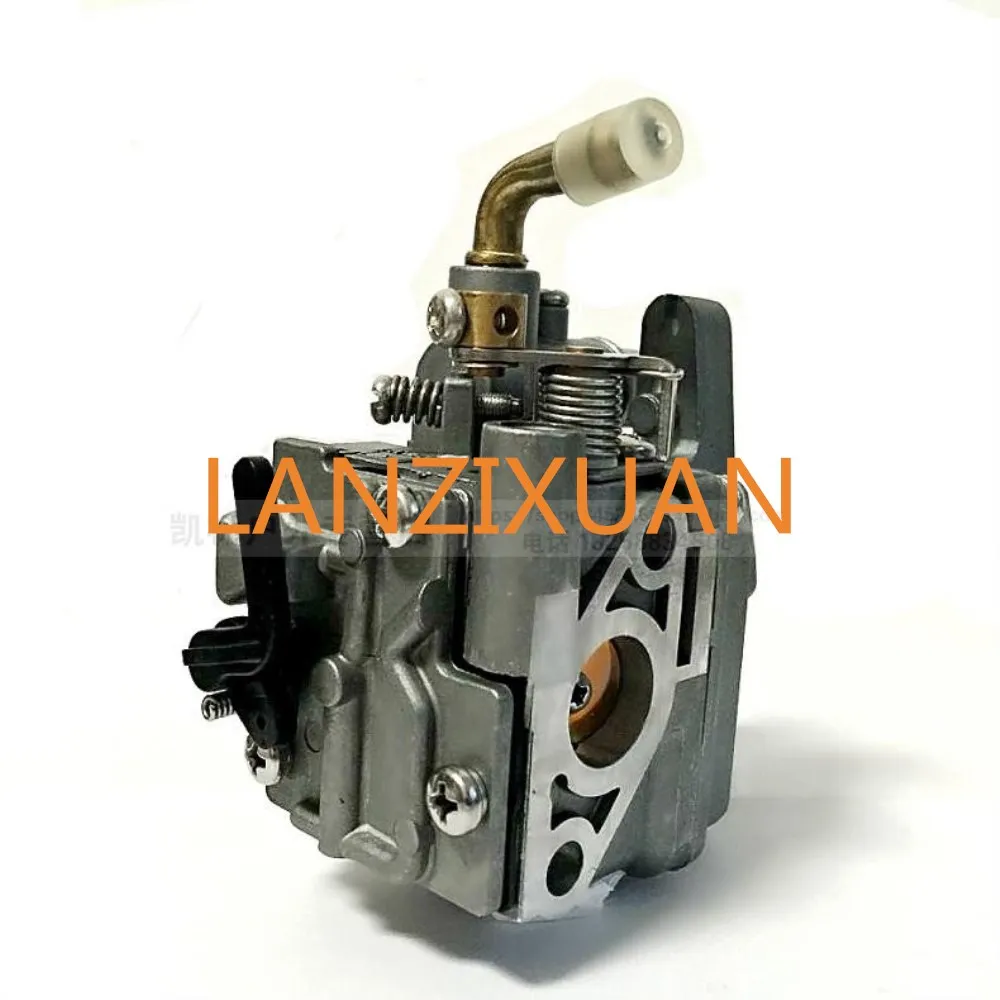 

Outboard Motors 69M-14301-00 Carburetor Assy for Parsun 4-stroke 2.6hp F2.6 69M-14301-11 69M-14301-10 69M-14301, Free Shipping