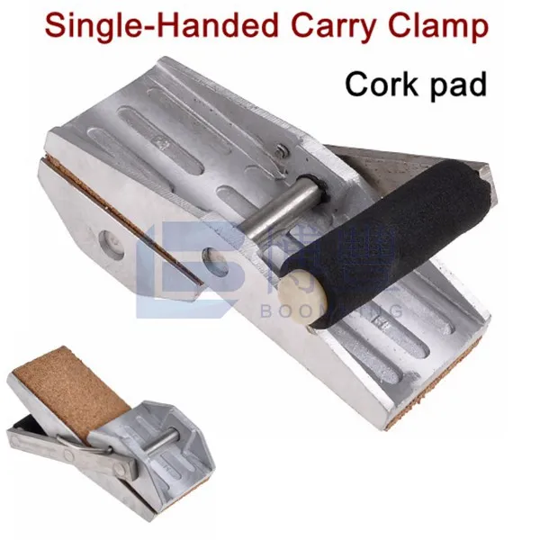 2 Double Grip Glass Gripper