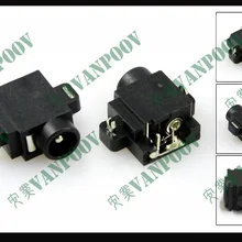 10 шт./лот ноутбук DC разъем питания для samsung Q(Q30 Q35 Q40 Q45) NP X460 NP-Q68 серии 200STM разъем-PJ026