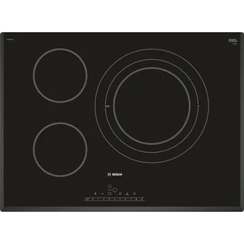 

Vitrocerámica Bosch PKD751FP1E 70cm biselada