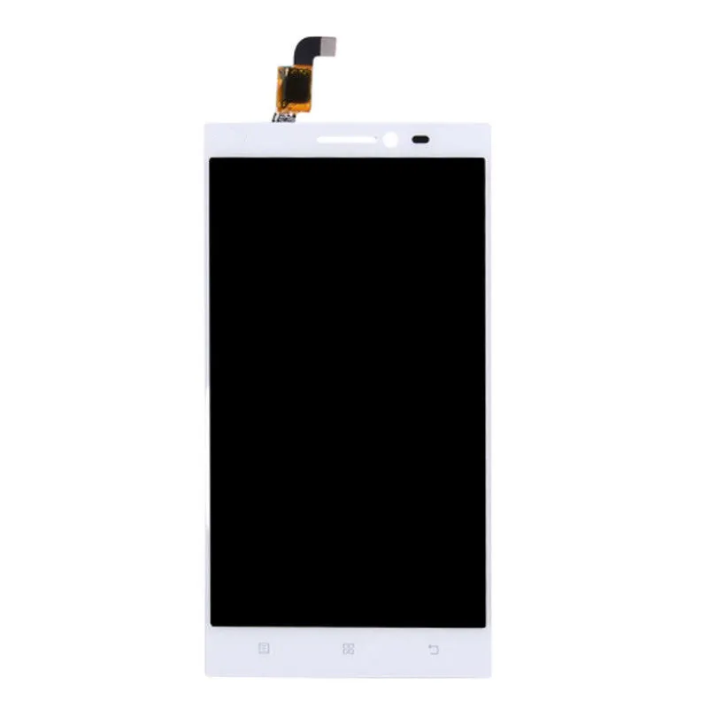 Для Lenovo Vibe Z2 K920 Мини ЖК-дисплей сенсорный экран дигитайзер в сборе + Инструменты |