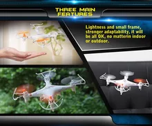 Skytech M62 M62R 2.4G 4CH RC Helicopter UFO With Blinking Led Color Light Ar.Drone M62R Drone RC Can Add Camera Fly indoor toys