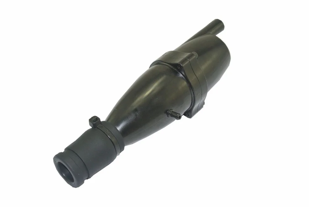 MUFFLER JOINT2