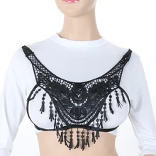 Для женщин пикантные черные сапоги пастельный, готический Для женщин ремни-крепления на грудь портупея с перекрестными ремешками сексуальное белье, женское нижнее Топ Готическая подвязка бюстгальтер