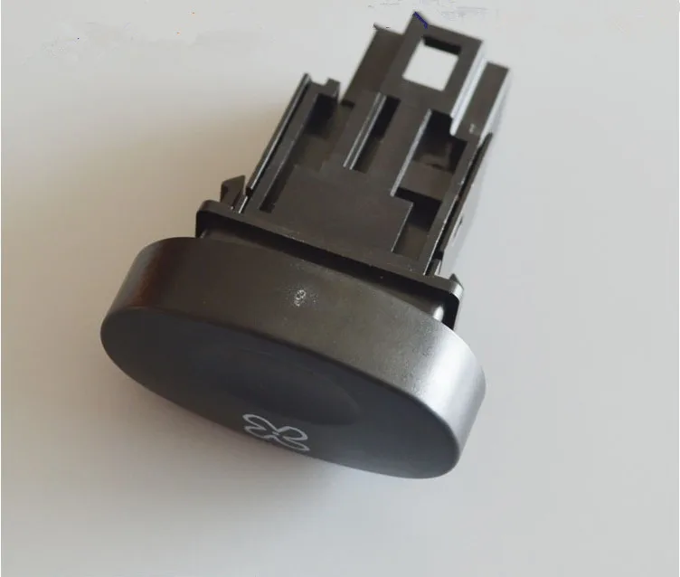 Automotive air conditioning AC switch car defogger switch XK QC 10