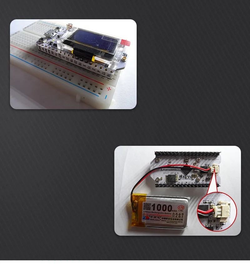 2 шт. новая версия 433 МГц/868 МГц-915 МГц SX1276/SX1278 ESP32 LoRa OLED Bluetooth wifi Lora Kit 32 V2 макетная плата для Arduino