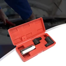 3 шт гнездо для датчика кислорода гаечный ключ Установить инструмент для ремонта автомобиля