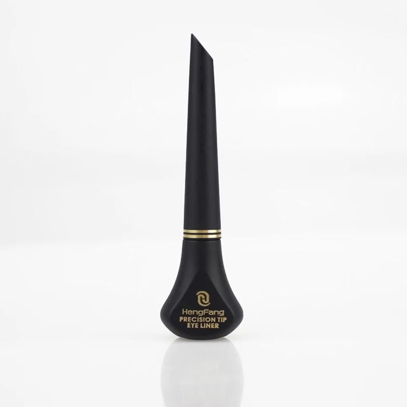 Women Cosmetic Beauty Black Eyeliner Waterproof Long-lasting Eye Liner Pencil Pen Makeup