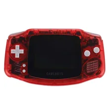 3,0 дюймов HD lcd портативная ретро мини игровая консоль Встроенный 400 классические игры AV линия видео игра поддержка 2 плеера