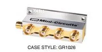 

[BELLA] Mini-Circuits ZX10-4-19-S+ 1425-1900MHZ a four divider SMA