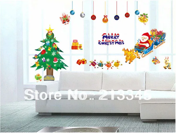 1d187 best sale fundecor merry christmas new year gift christmas tree santa claus elk car 1d187 best sale fundecor merry christmas new year gift christmas tree santa claus elk car