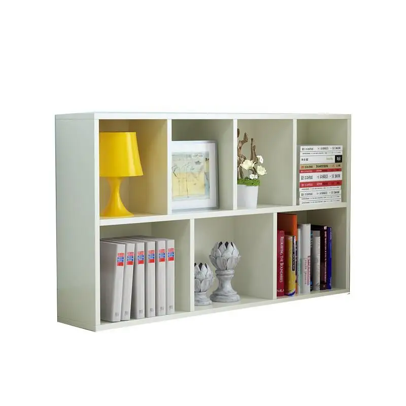 Libro Home Bureau Meuble Mueble De Cocina Декор Libreria дисплей потертый шик Wodden украшение ретро
