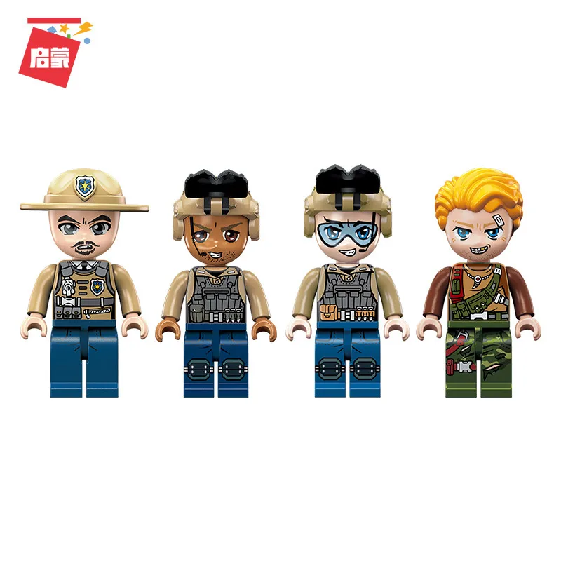 Enlighten Models Building toy Compatible with Lego E1922 402pcs Blocks Toys Hobbies For Boys Girls Model Building Kits Enlighten Models Building toy Compatible with Lego E1922 402pcs Blocks Toys Hobbies For Boys Girls Model Building Kits