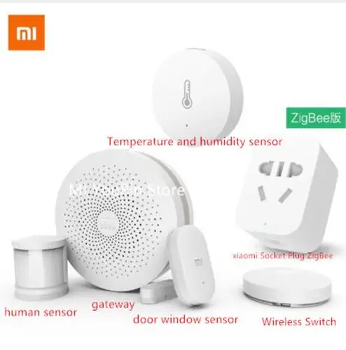 Xiaomi Mijia Aqara датчик погружения воды детектор утечки воды для дома удаленный сигнал безопасности датчик замачивания с концентратором D5