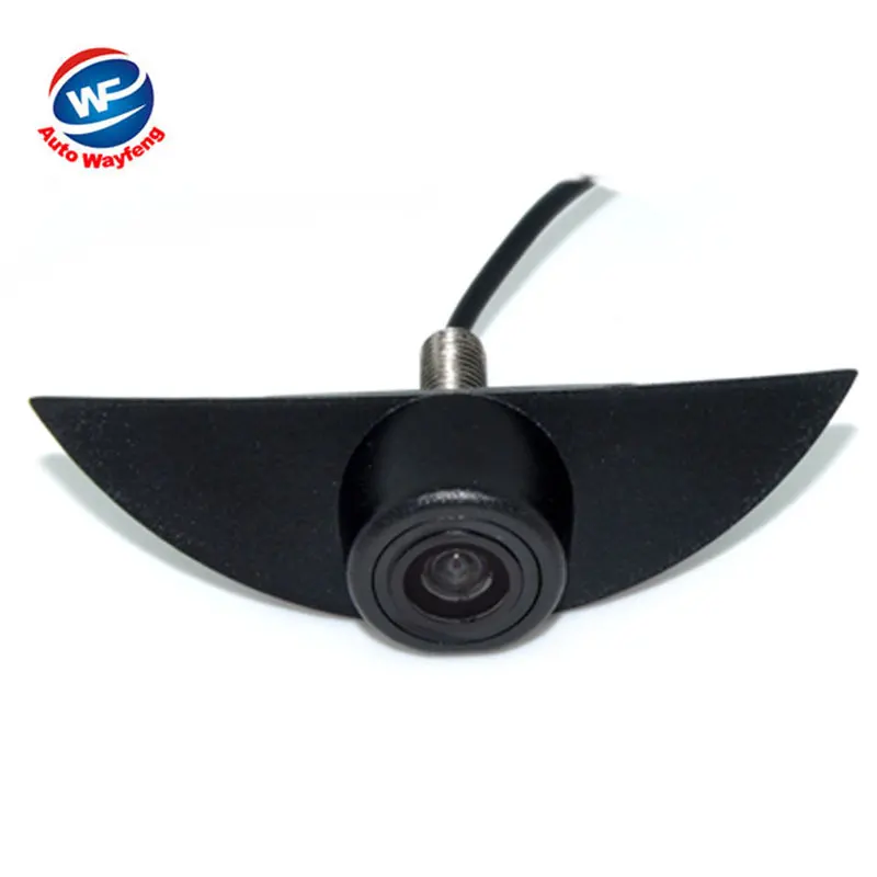 

CCD Car Rearview Rear View Camera Front Side View Camera for Nissann X-Trail/Tiida/Qashqai/Livina/Versa/Pulsar/Patrol