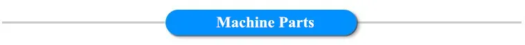 machine parts