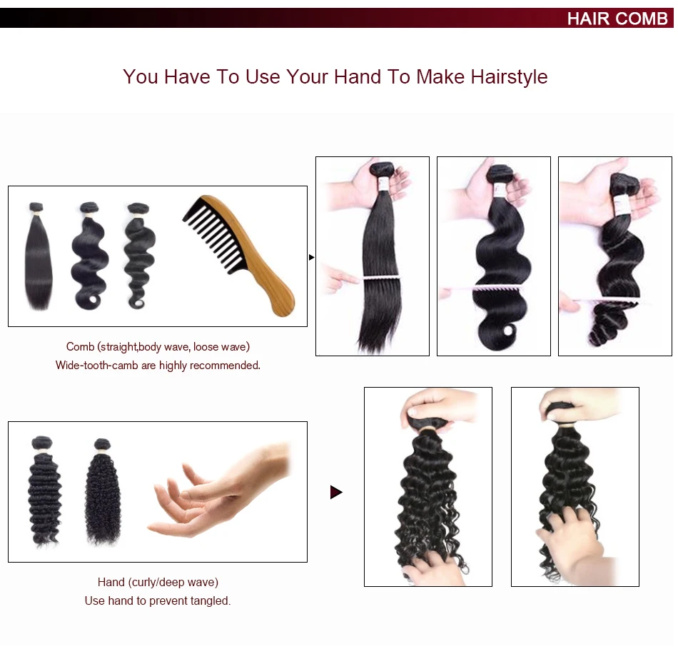 99J/Burgundy Body Wave Human Hair Bundles With Closure 4x4 KEMY HAIR Brazilian Hair Weave Bundles With Lace Closure Non-Remy