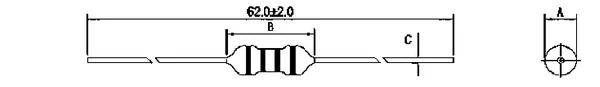 1uH до 1mH индукторы Ассорти комплект, 37 значение, 185 штук