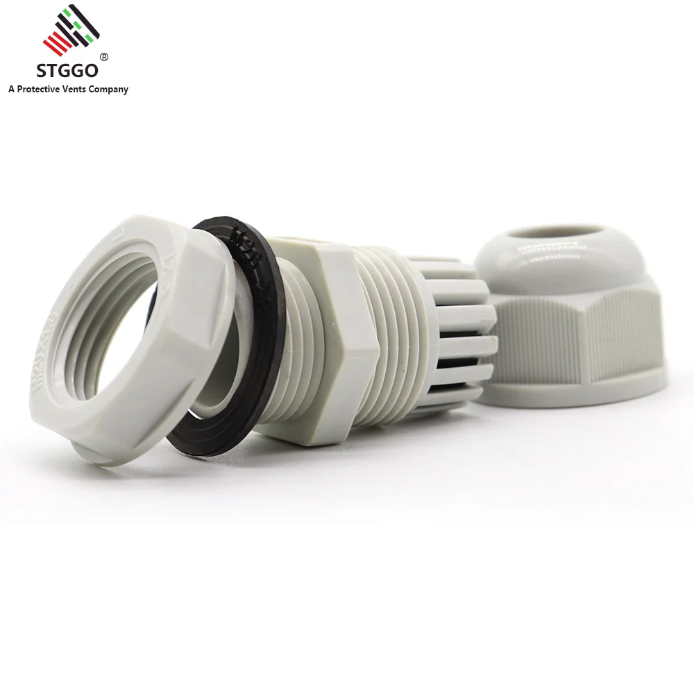 Воздухопроницаемый Гидрофобный IP 68 оснастки подходят ECU вентиляционное отверстие штепсельная вилка