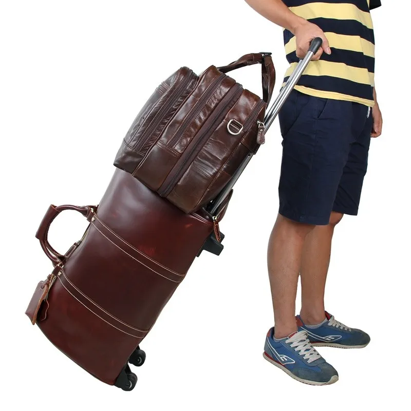 J.M.D гарантия, Мужские портфели из натуральной кожи, сумка для ноутбука для мужчин, Топ обработчик сумки 7343C