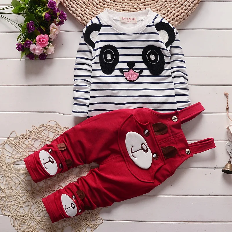 baby girl pants sets