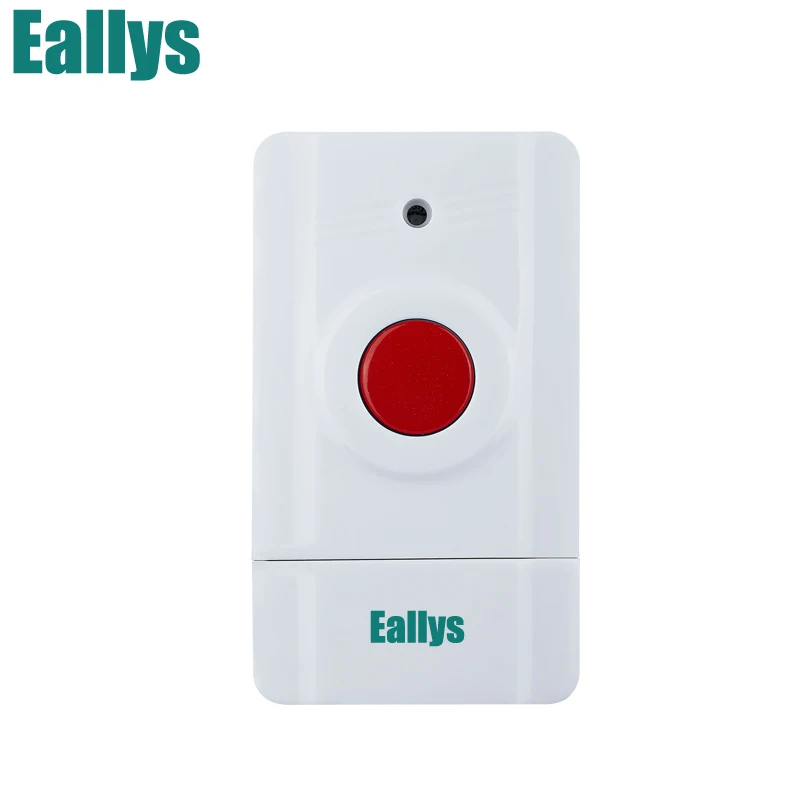 alarm button alarm button