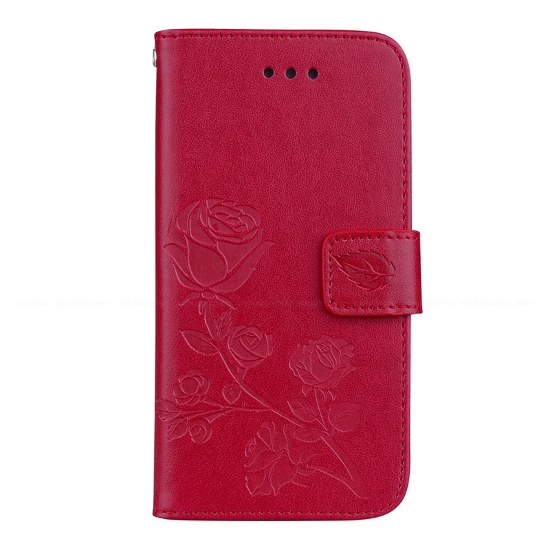 For Huawei P9 Lite Mini Case PU Leather Phone Case For Huawei P9Lite Mini Enjoy 7 SLA-L02 SLA-L22 SLA-L03 Case Flip Cover Fundas phone case for huawei Cases For Huawei