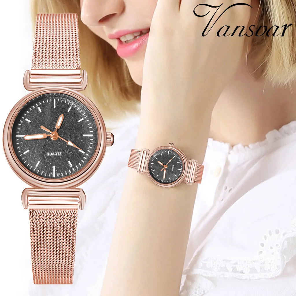 

New Fashion Simple Style Temperature Change Color Women Watch Sun UV Color Change Men Women Quartz Wristwatches Relogio Feminino