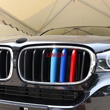 Для BMW X5 E70 F15 X1 E84 F48 X3 F25 X4 F26 X6 E71 F16 Автоспорт Мощность M производительность на