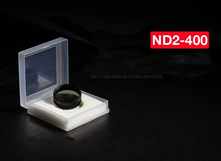 ND2 ND4 ND8 CPL Camera Lens Filter ND16 ND32 ND64 128 250 ND400 Fr DJI Phantom 4 Phantom 3