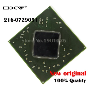 

216-0729051 216 0729051 HD4650 100% new original BGA chipset