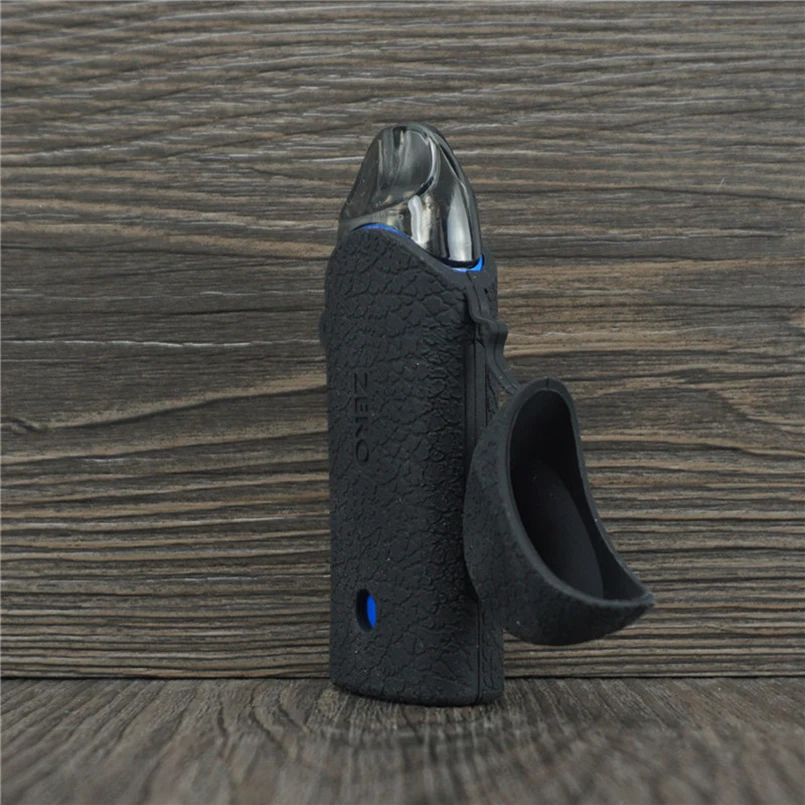 Vaporesso Renova ZERO Pod Чехол кожаный силикон крышка рукав защитные аксессуары обертывание рукав гель Renova ZERO