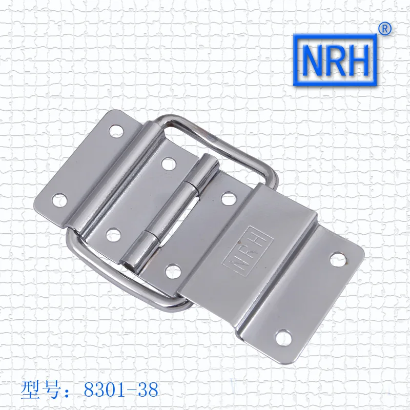 

Hinge Support After Positioning Air Box Buckle Garth G Hinges 8301-38