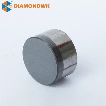 

Flat shape pdc cutter 1613WKP for mining and water well drilling