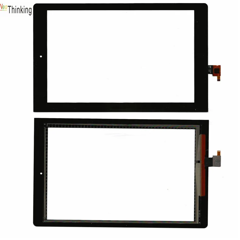 Neotinking для Lenovo Yoga Tablet 10 B8000 H/Для 8 B6000 сенсорный экран дигитайзер замена стекла|touch