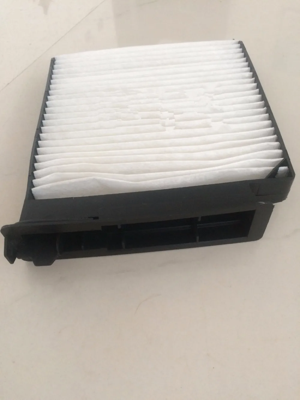 

Cabin Filter 27891-AX010 For NISSAN MARCH III 1.2/1.5 16V 2003-2010,MICRA C+C 2005-,NOTE 1.5 dCi 2006-,For RENAULT LOGAN DUSTER