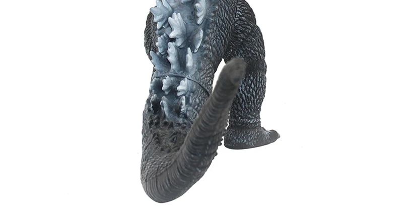 Dinosaur Figures Action Toys Collectible Model Gojira Horror Monster Japan Anime Dolls Decor Figurine Boy Children Gifts Cartoon 14