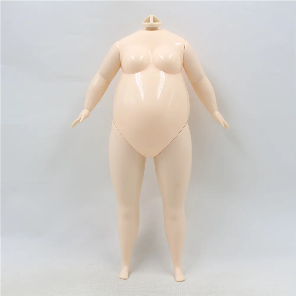 

Fortune Days ICY 1/6 obese body accessories for Neo blyth icy DBS doll 30cm toys
