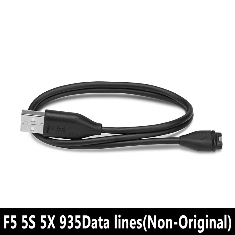 charging fenix 5