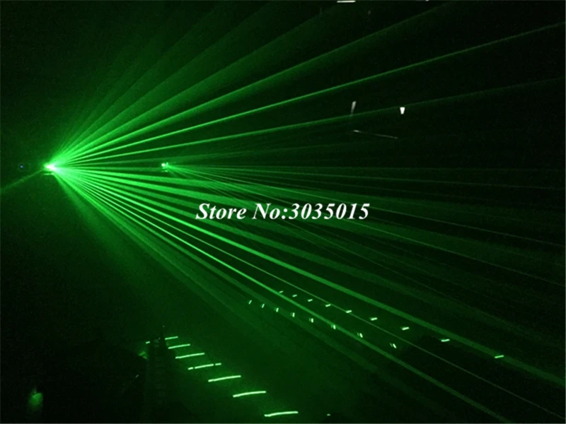 Высококачественный голосовой лазерный светильник, сценический светильник, лазерный светильник с тремя линзами, красный, синий, зеленый, 3 цвета, бар, лазерный проектор