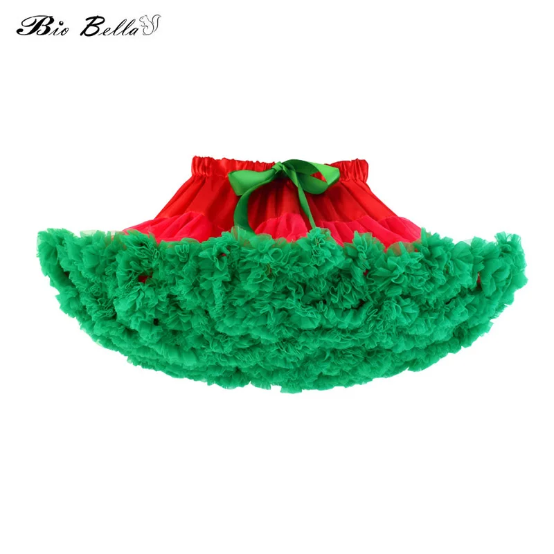

Baby Tutu Kids Girls Ballet Skirts For Party Dance New Year Gift Children Ballet Skirt Child Dance Fashion Birthday Party Skirts