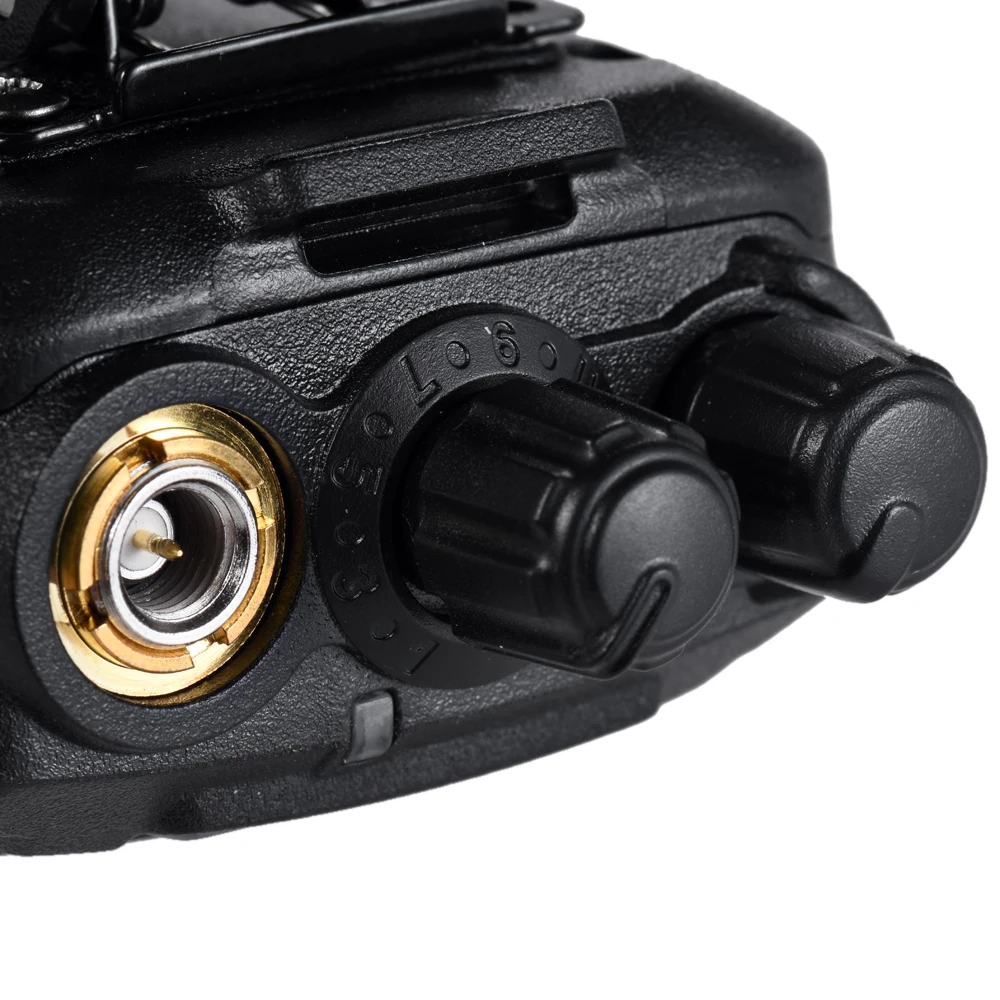 Baofeng UV 6 Walkie Talkie 8W Long Range Two way Radio VHF UHF Dual Band Handheld 3