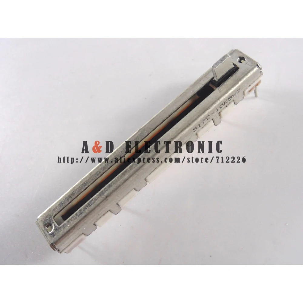 Канальный фейдер для DCV1027 DJM850 900 2000NEXUS DDJ-SZ XDJ-AERO | Электроника
