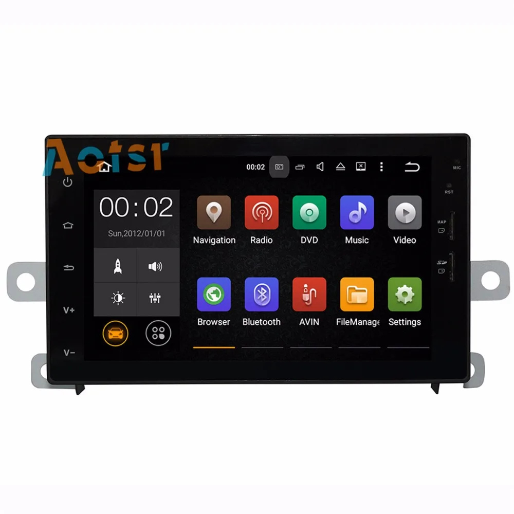 Excellent Android 8.0 Car GPS Radio Player head unit for Honda CRV/Jazz fit 1997-2006 with Octa Core 4GB+32GB Auto Stereo Navi Multimedia 1 Excellent Android 8.0 Car GPS Radio Player head unit for Honda CRV/Jazz fit 1997-2006 with Octa Core 4GB+32GB Auto Stereo Navi Multimedia 1