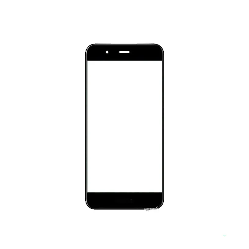 

Nova2 Touch Screen For Huawei Nova 2 Front Glass Cover LCD Display Screen Outer Panel Lens Phone Repair Parts