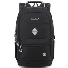 Рюкзак для HUAWEI hp ASUS 18 18,4, сумки для ноутбуков, хит, Nylonk, Портативная сумка для путешествий, вместительная сумка для компьютера, сумка для ноутбука, плечи