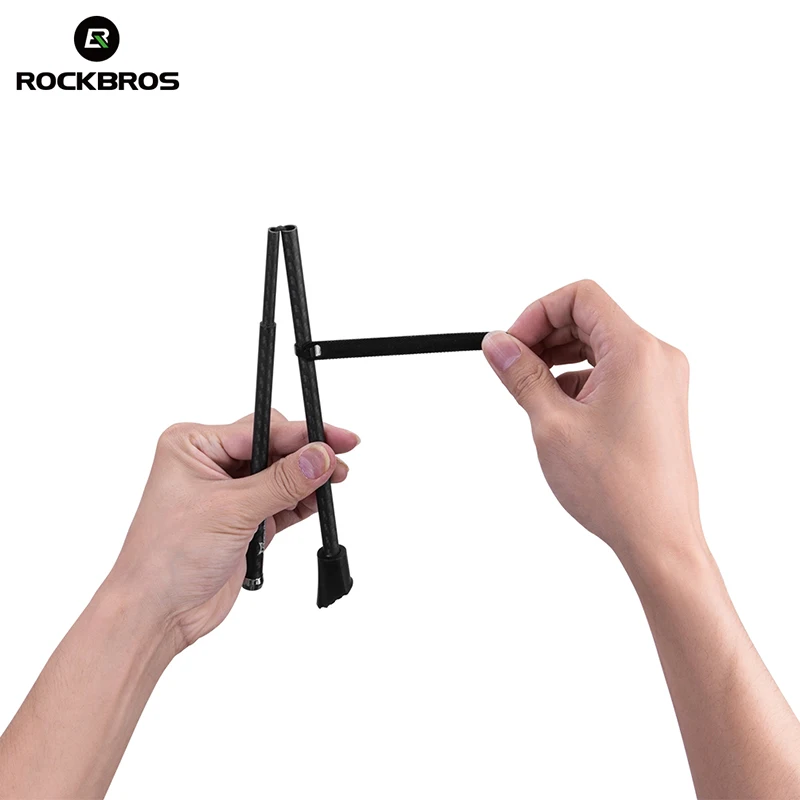 MTB Bicycle Kickstand Parking Rack Mountain Road Bike Support Side Kick Stand Foot Brace Cycling Accessories