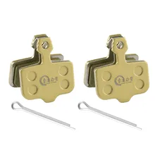 4 Pairs Mtb Bike Disc Brake Pads For SRAM XO/XX1 AVID Elixir 3/5/7/9/DB1/DB3/DB5/ R/CR Ceramics Bicycle Brake Pads 4 Pairs Mtb Bike Disc Brake Pads For SRAM XO/XX1 AVID Elixir 3/5/7/9/DB1/DB3/DB5/ R/CR Ceramics Bicycle Brake Pads
